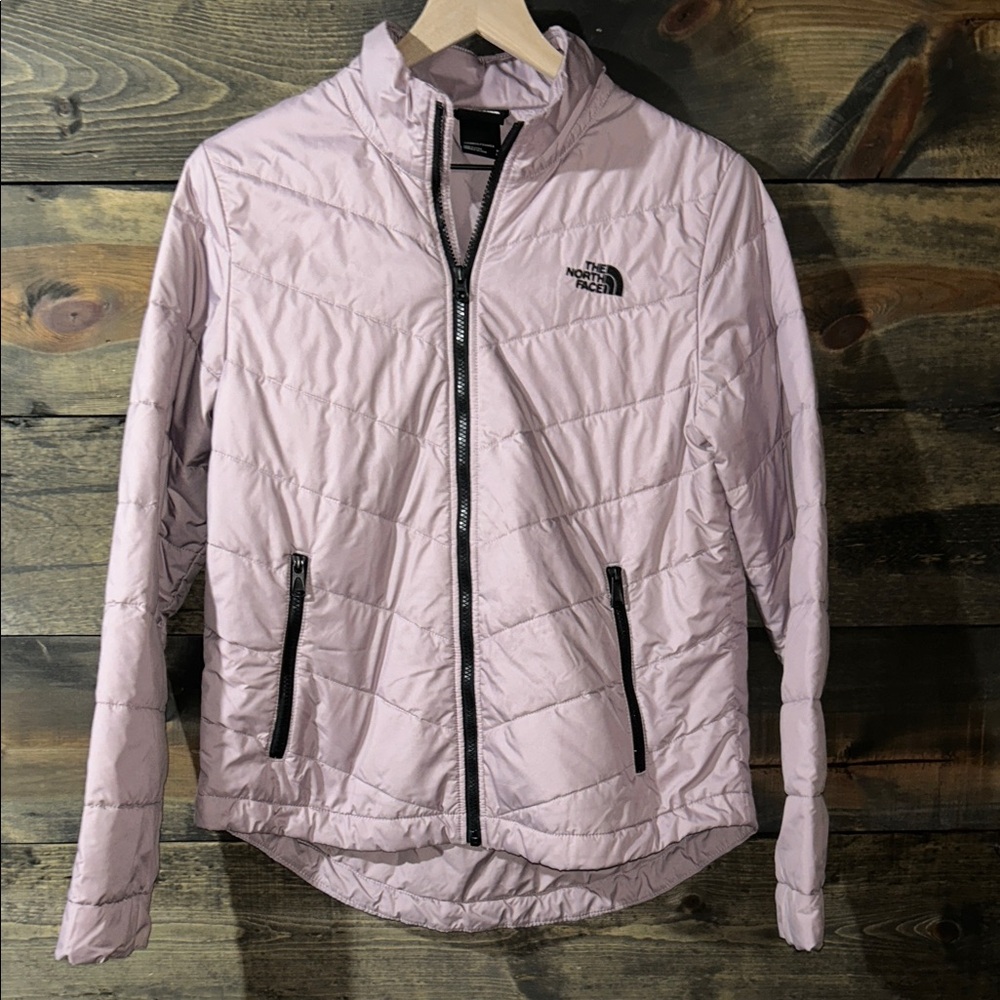 The North Face Puffer Jacket